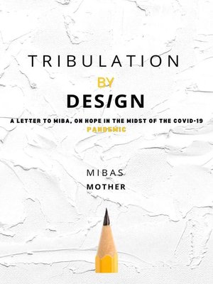 cover image of Tribulation by Design
